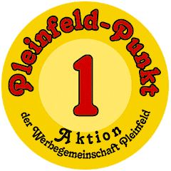 Bild 1 Pleinfeld-Punkt