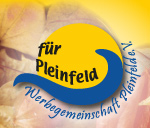 Logo der Werbegemeinschaft Pleinfeld
