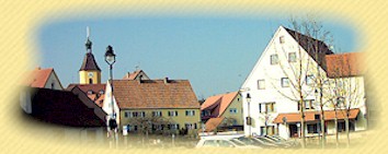 Pleinfeld-Ansicht