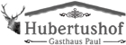 Logo Hubertushof