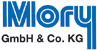 Logo Mory