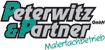 Logo Peterwitz & Parnter