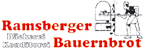 Logo Ramsberger Bauernbrot
