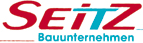 Logo Seitz Bau