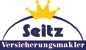 Logo Seitz Versicherungsmakler